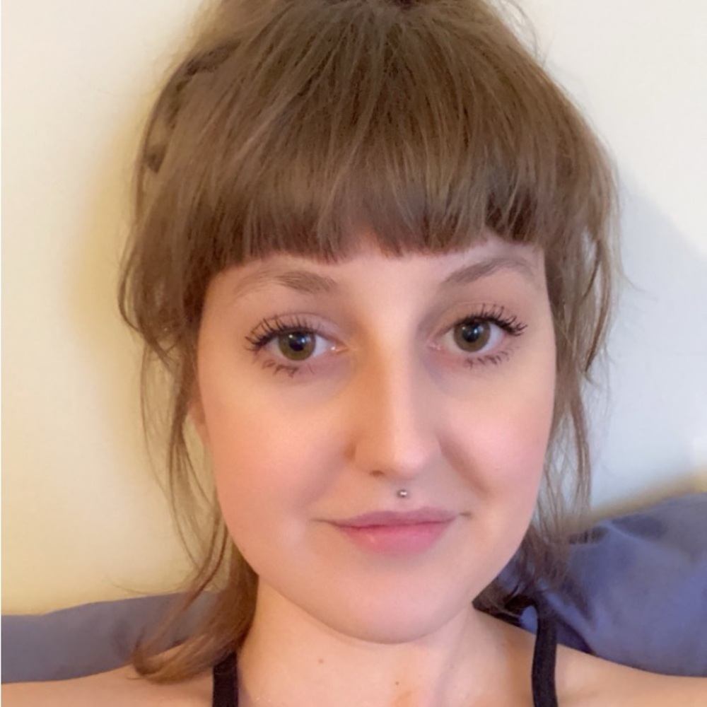 Meet your Posher, Lindsay